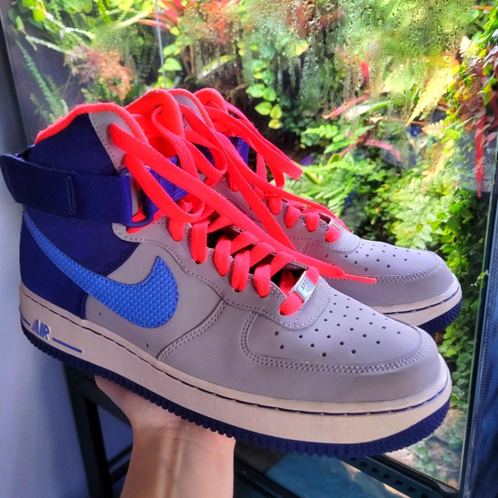 Nike Air Force 1